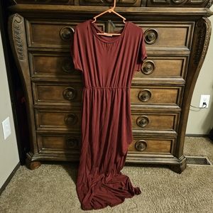 Reborn J Dress